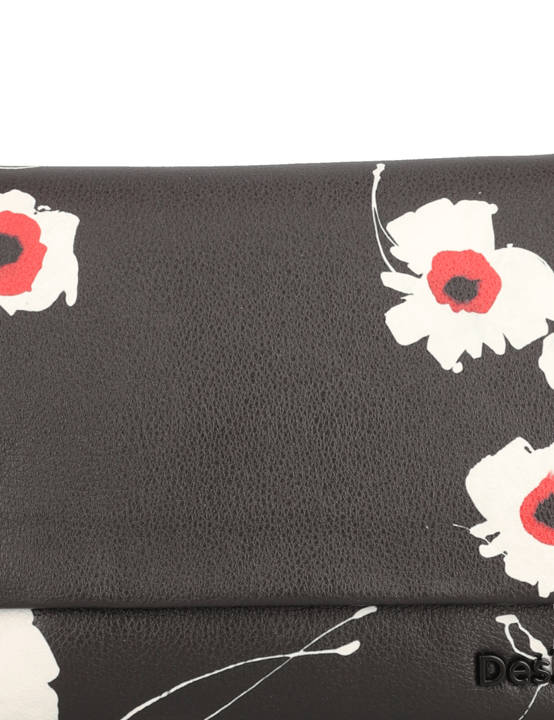 DESIGUAL-Crossover-schwarz