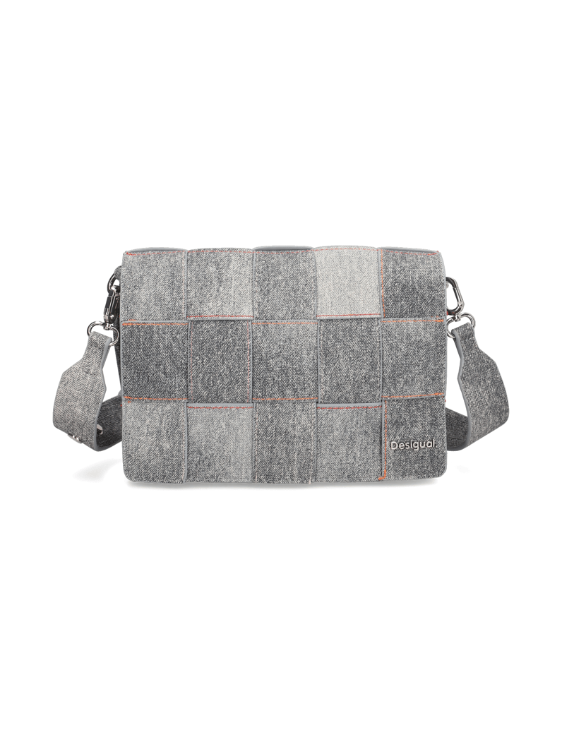 DESIGUAL-Lederimitat-Crossover-blau