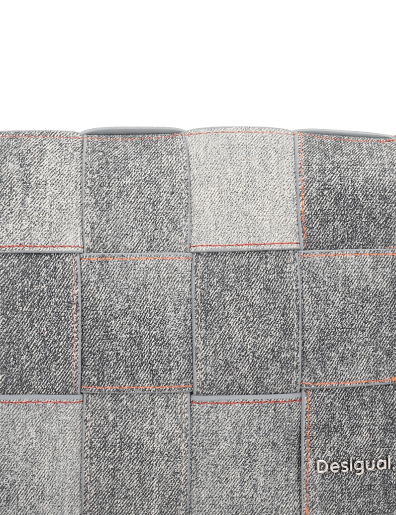 DESIGUAL-Lederimitat-Crossover-blau