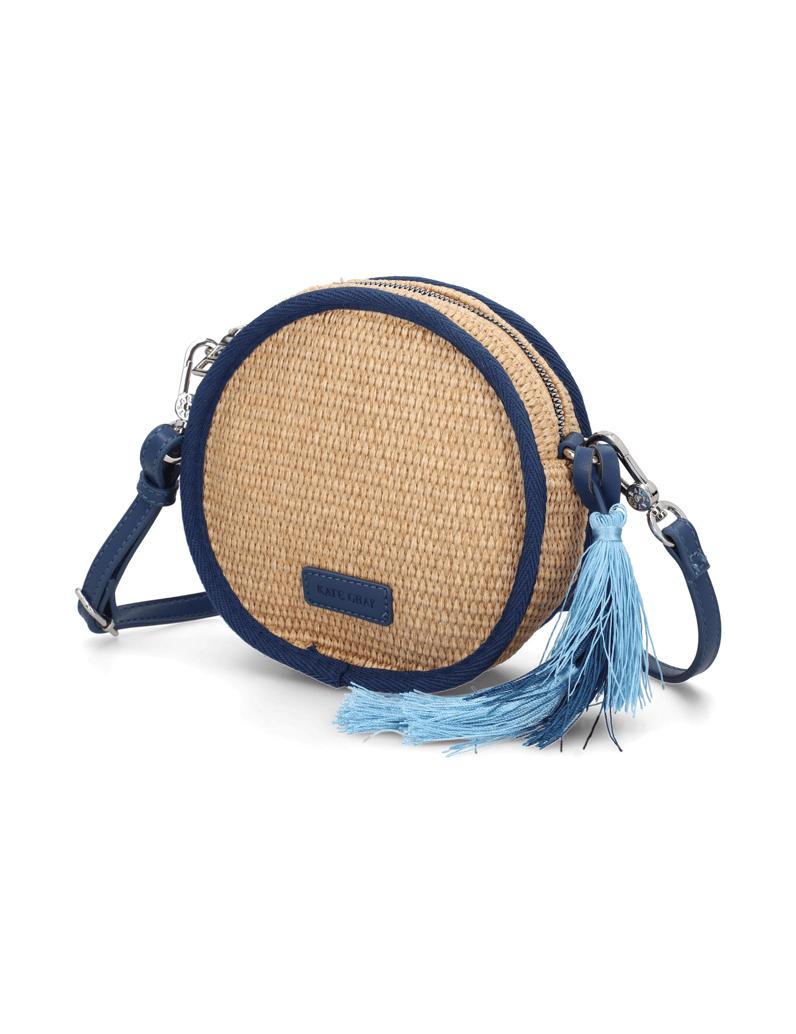 Kate-Gray-taška-cez-rameno-ružová