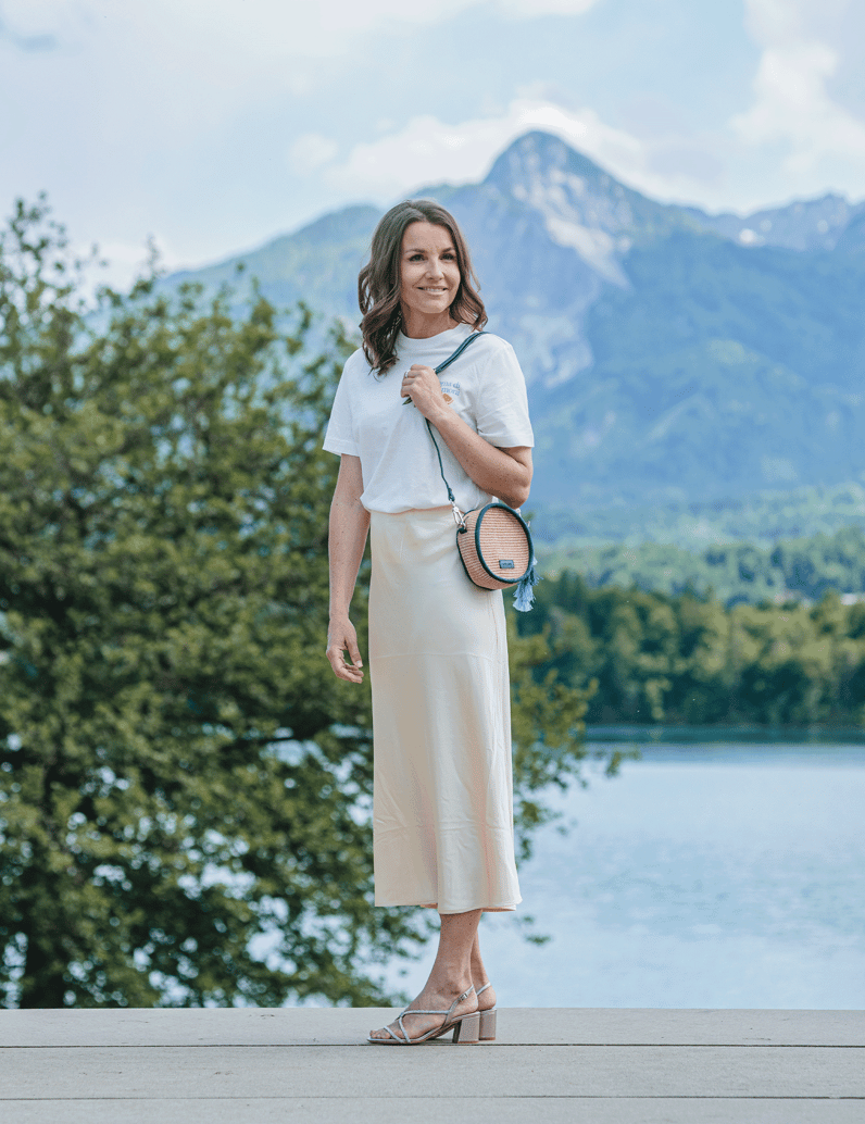 Kate-Gray-taška-cez-rameno-ružová