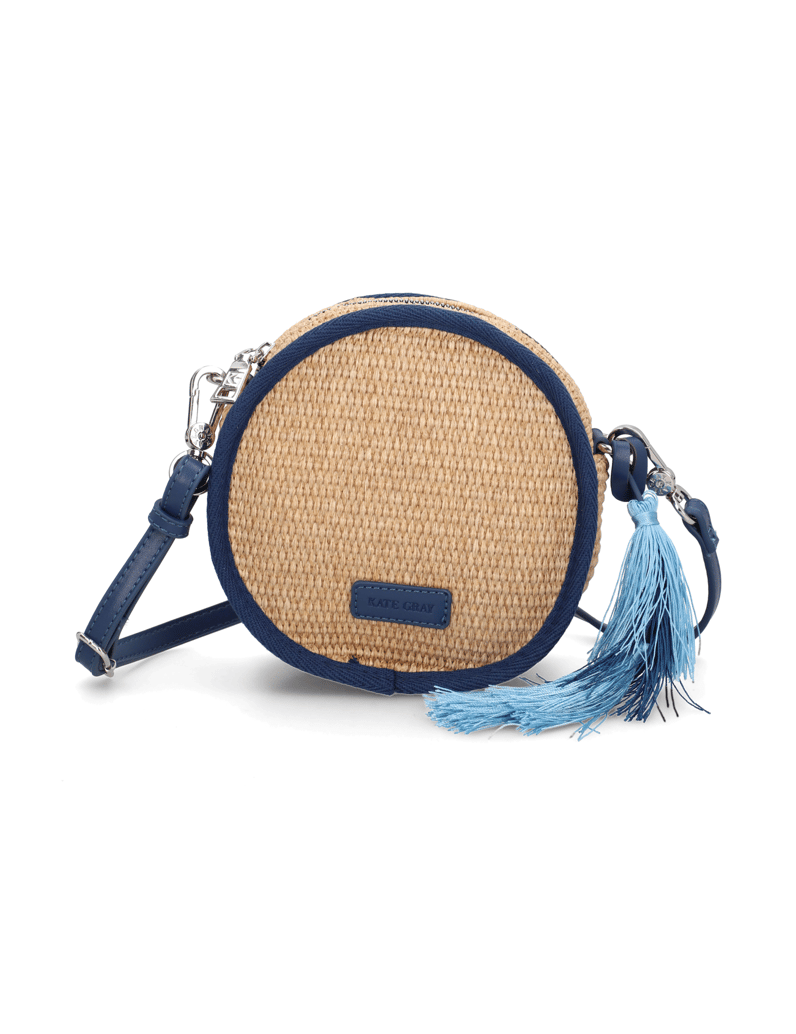 Kate-Gray-taška-cez-rameno-ružová