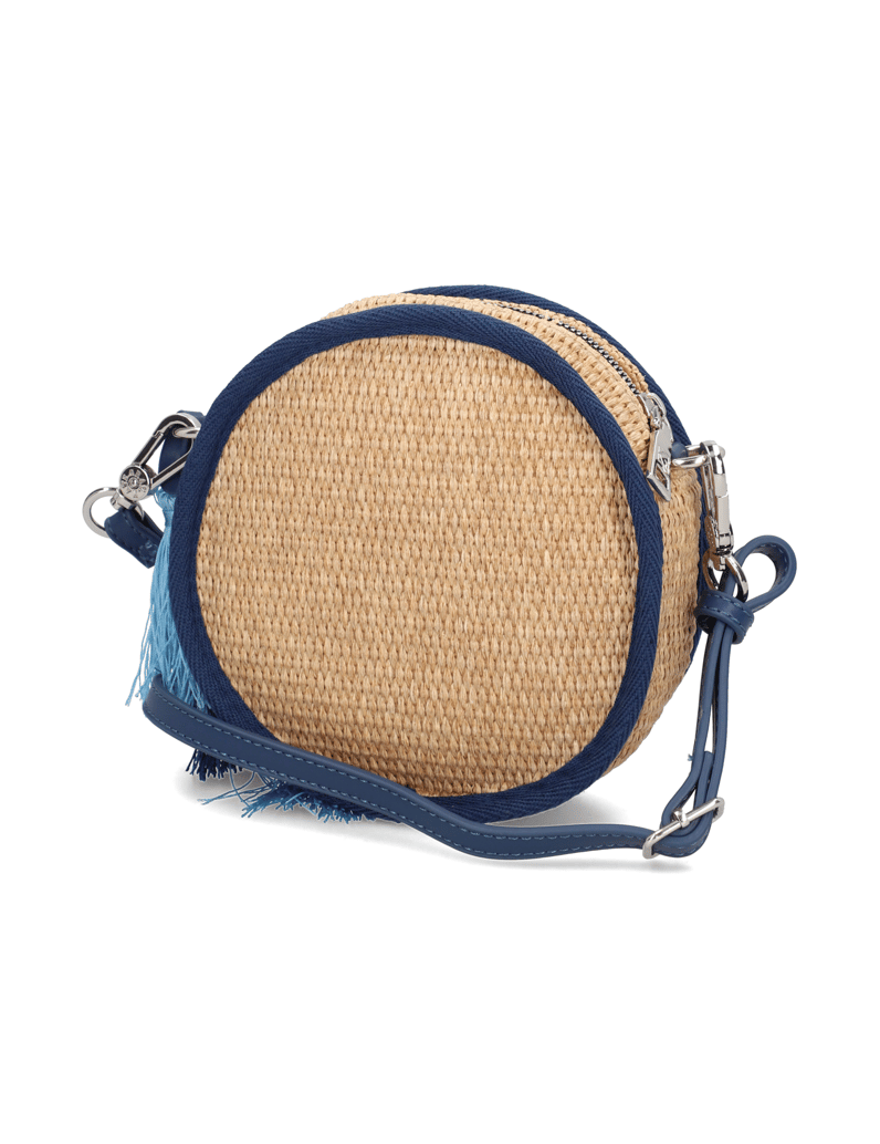 Kate-Gray-taška-cez-rameno-ružová