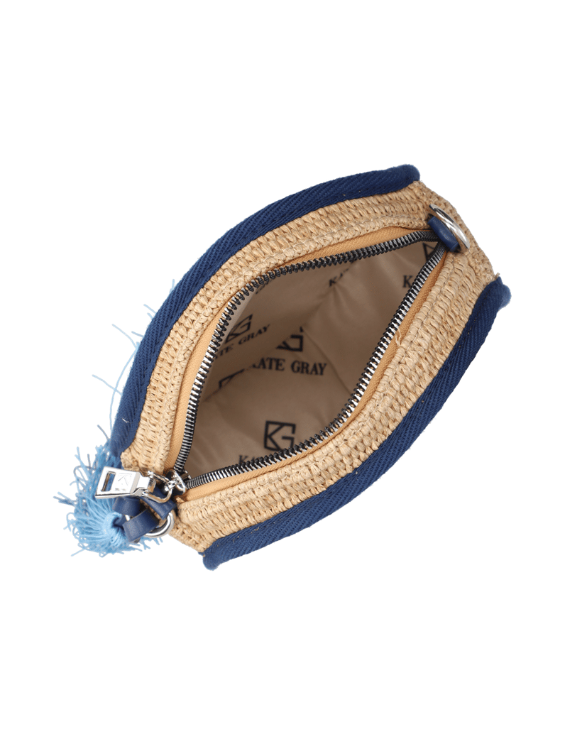 Kate-Gray-taška-cez-rameno-ružová