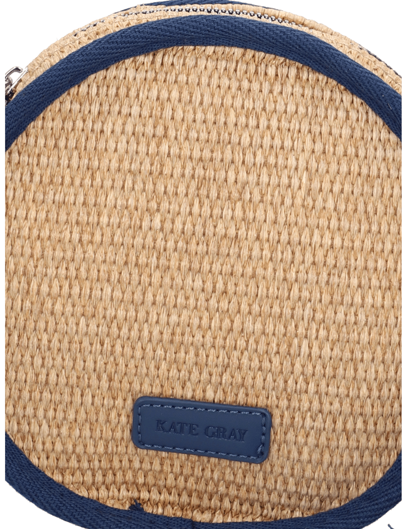 Kate-Gray-taška-cez-rameno-ružová