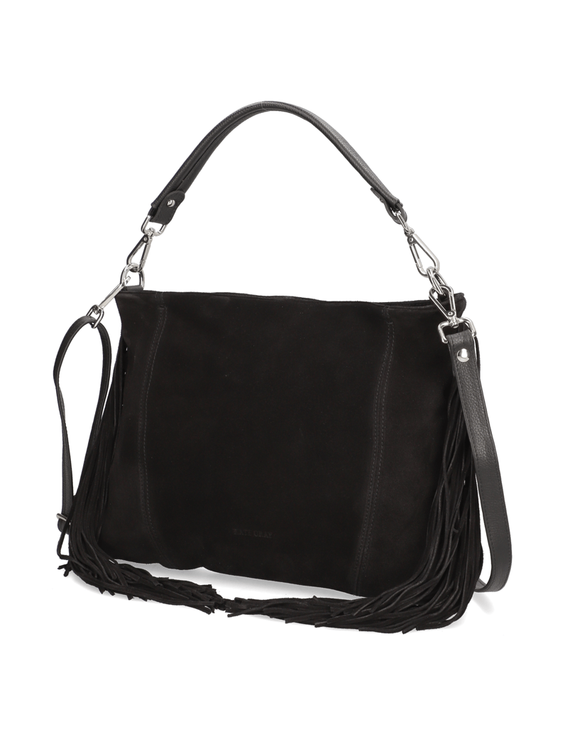 Kate-Gray-Veloursleder-Crossover-schwarz