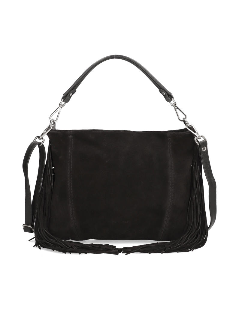 Kate-Gray-Veloursleder-Crossover-schwarz