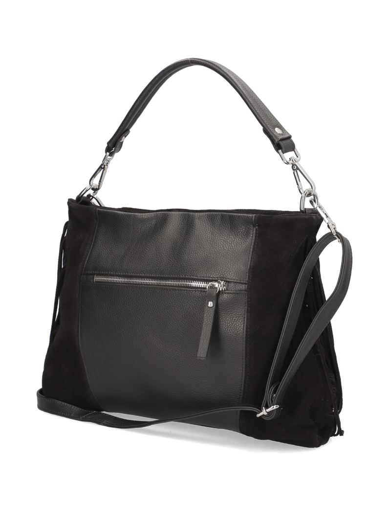 Kate-Gray-Veloursleder-Crossover-schwarz