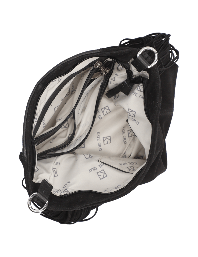 Kate-Gray-Veloursleder-Crossover-schwarz