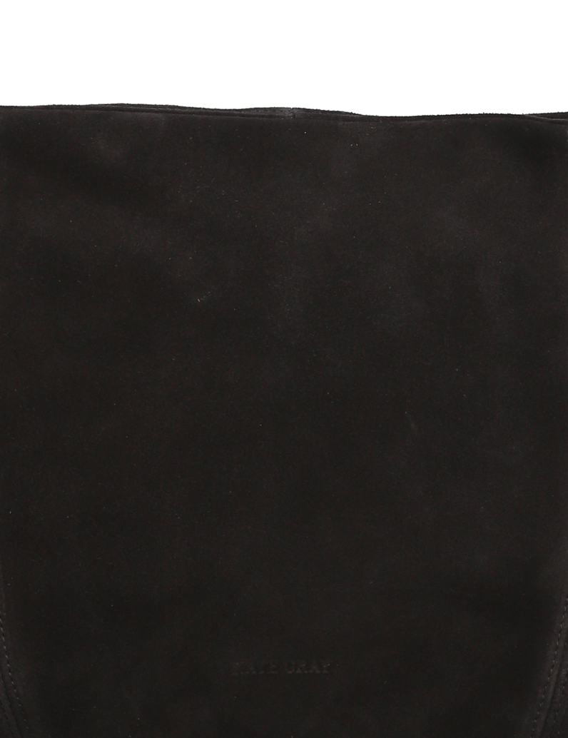 Kate-Gray-Veloursleder-Crossover-schwarz