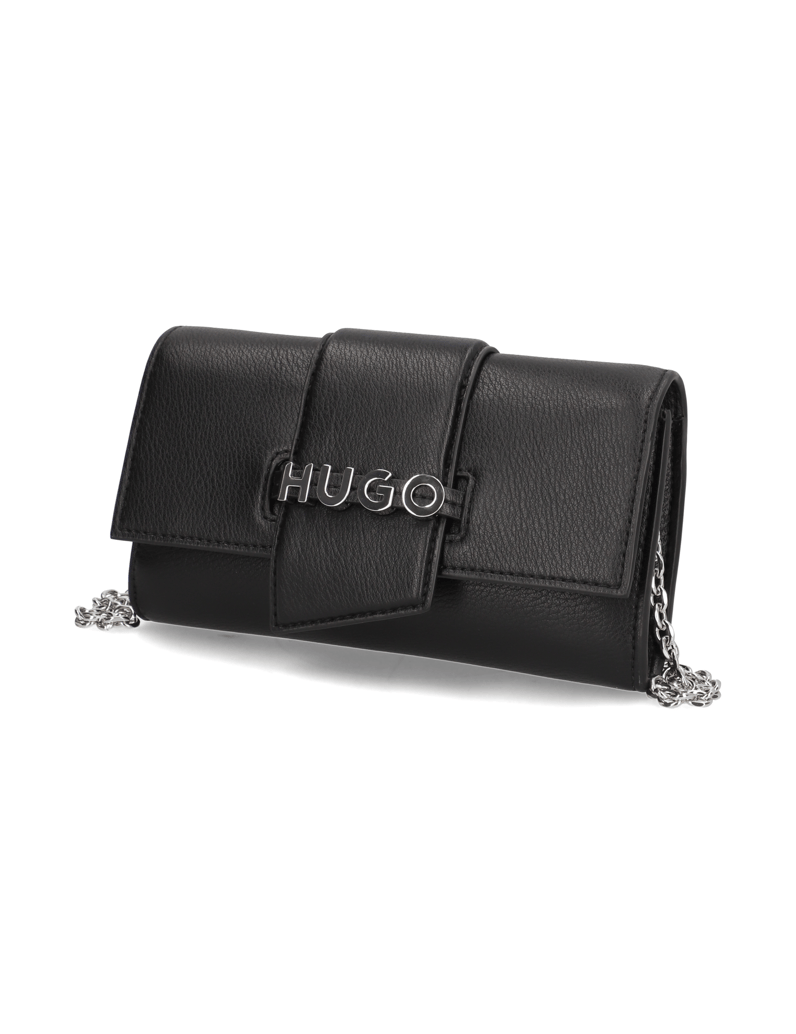 HUGO-taška-přes-rameno-černá