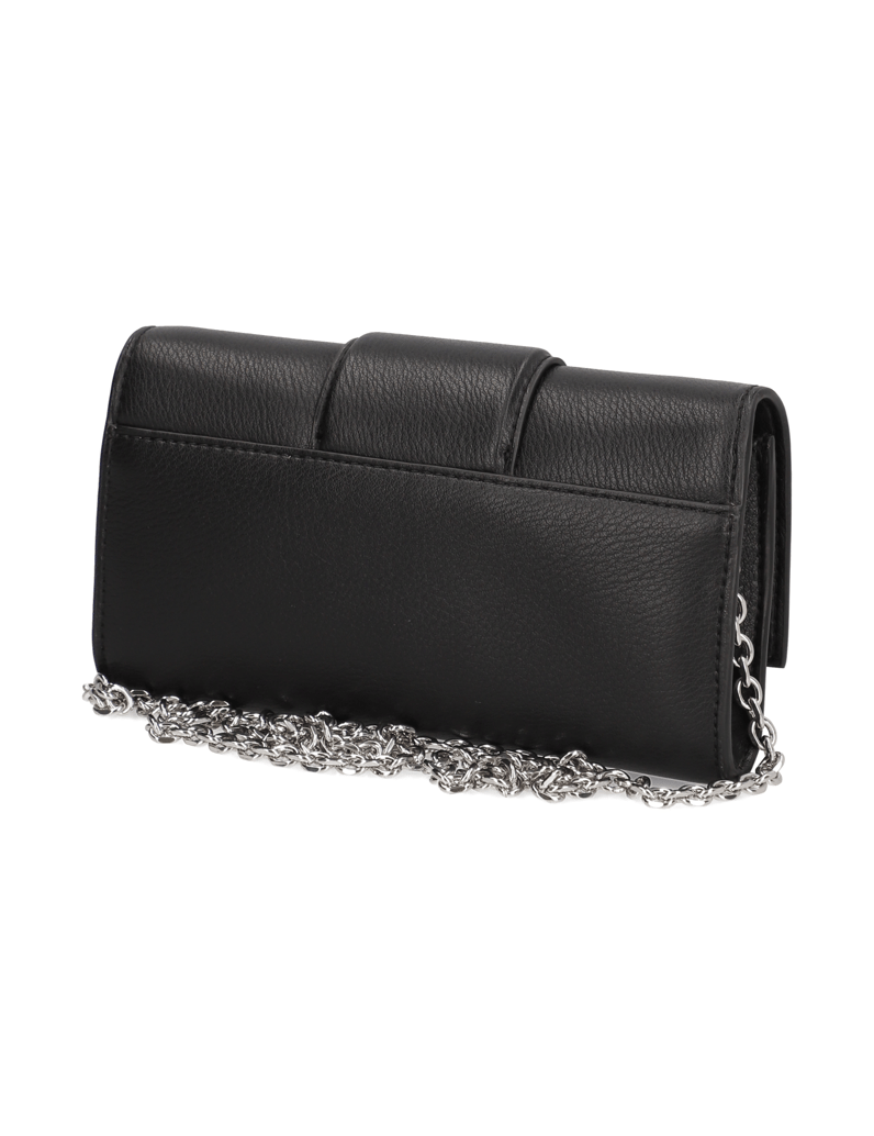 HUGO-taška-přes-rameno-černá