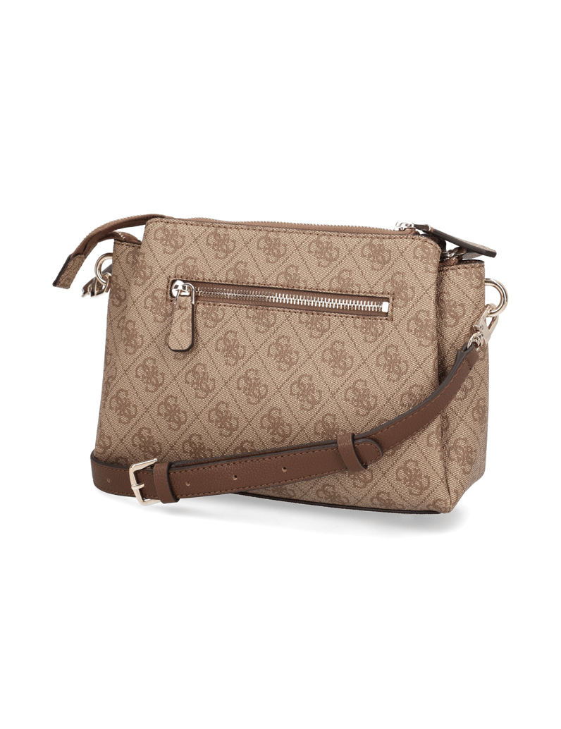 GUESS-taška-cez-rameno-hnedá