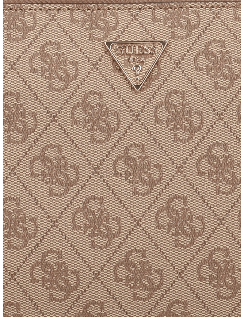 GUESS-taška-cez-rameno-hnedá