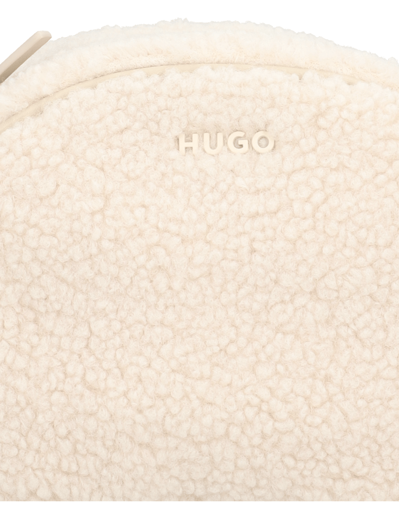 HUGO-torbica-čez-ramo-bela