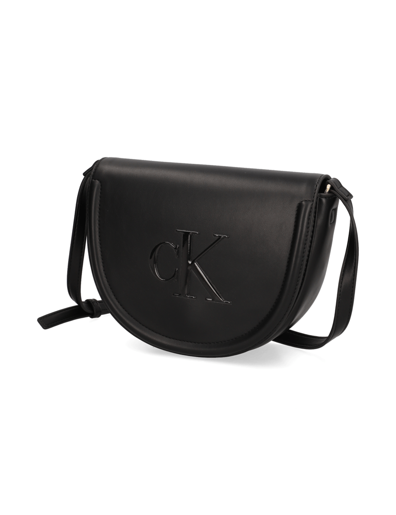 Calvin-Klein-RAISED-CK-SADDLE-CROSSBODY-schwarz