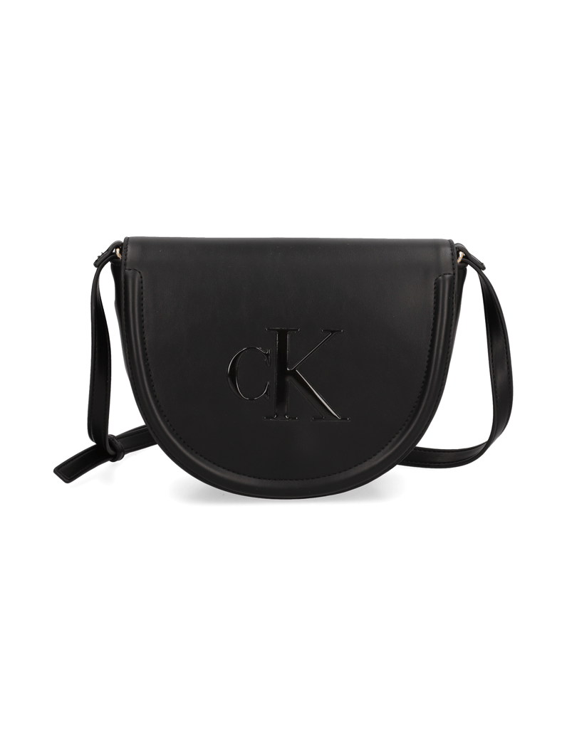 Calvin-Klein-RAISED-CK-SADDLE-CROSSBODY-schwarz