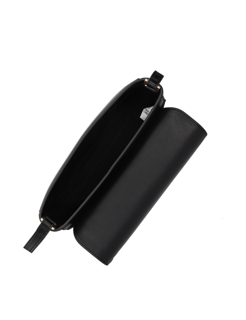 Calvin-Klein-RAISED-CK-SADDLE-CROSSBODY-schwarz