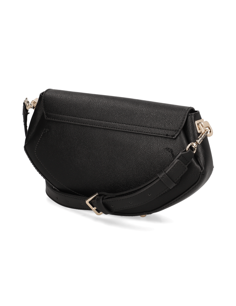 GUESS-taška-přes-rameno-černá