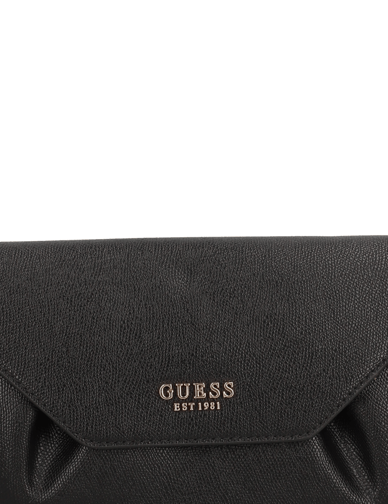 GUESS-taška-přes-rameno-černá