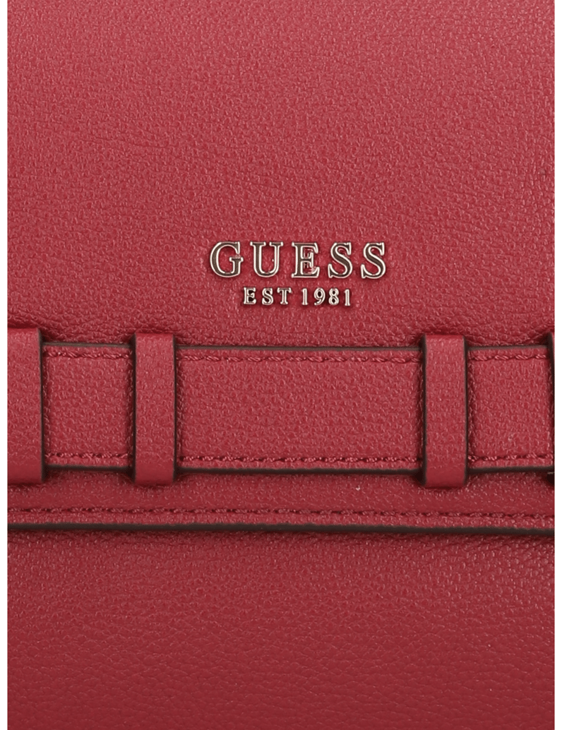 GUESS-torbica-čez-ramo-rdeča