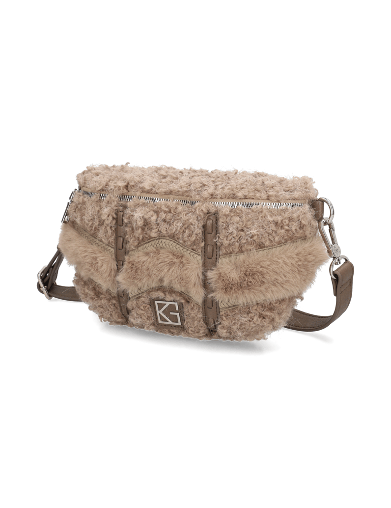 Kate-Gray-taška-cez-rameno-hnedá