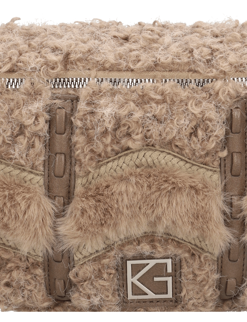 Kate-Gray-taška-cez-rameno-hnedá