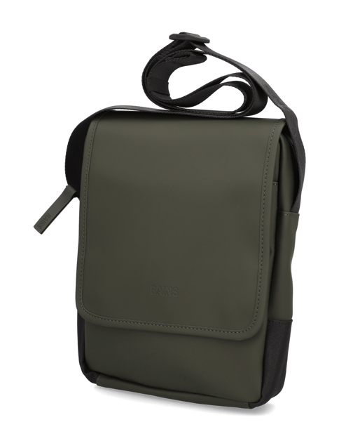Trail Reporter Bag W3
