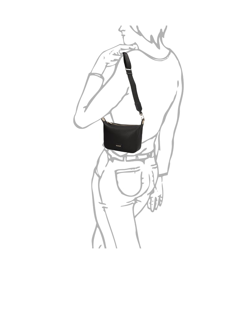 HUGO-Orin_Crossbody-črna