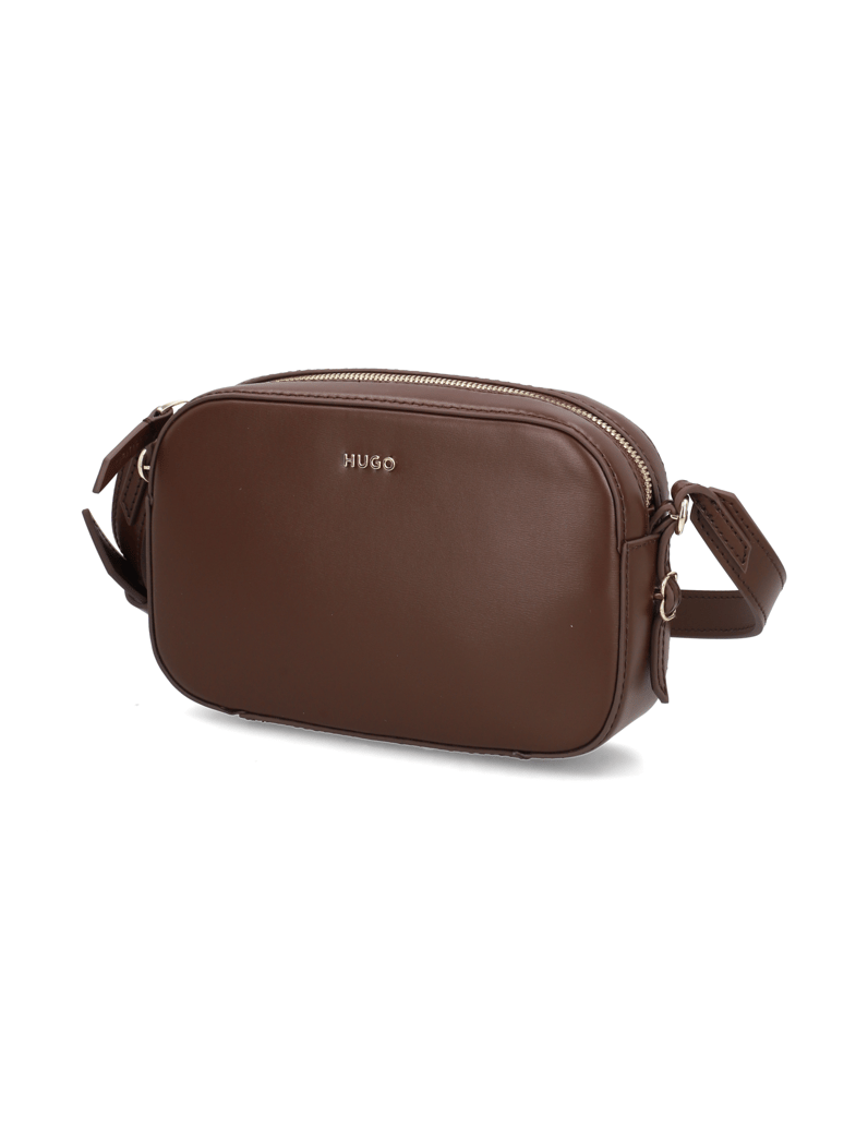 HUGO-Syndra_Crossbody-hnedá