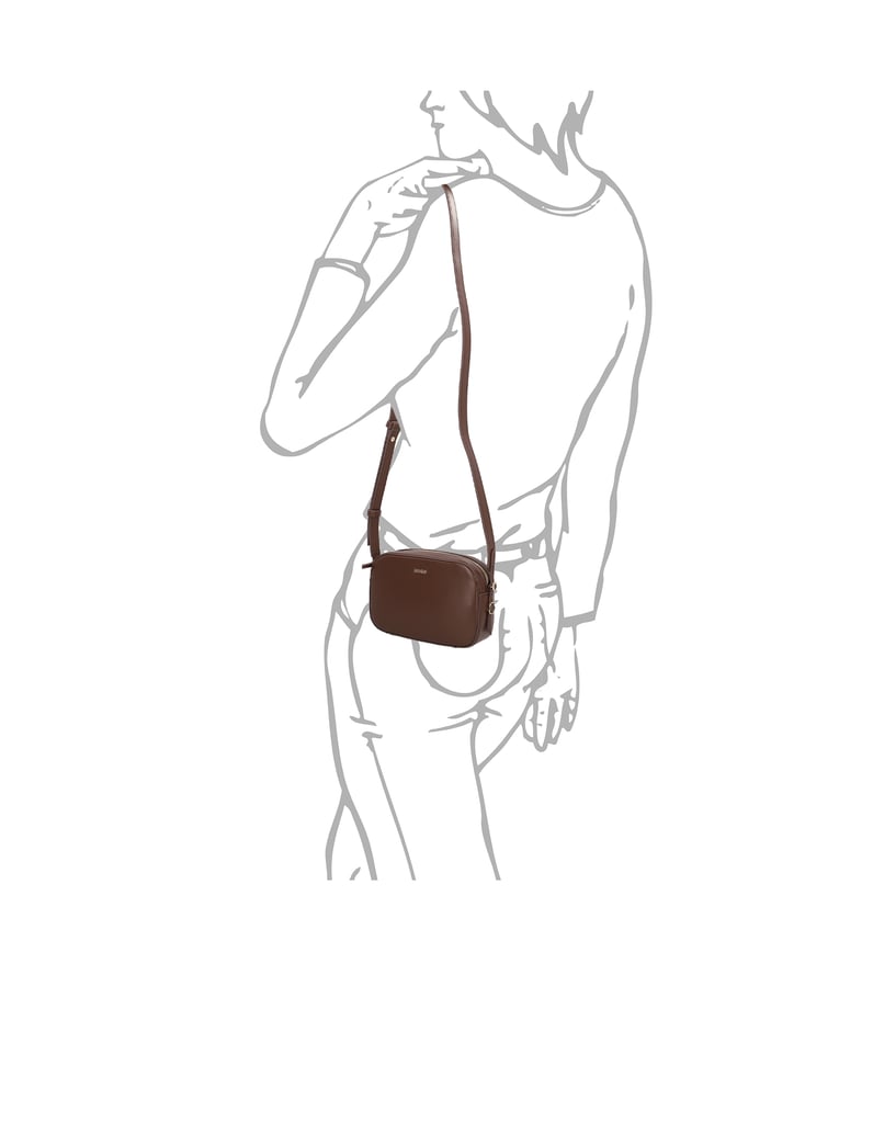 HUGO-Syndra_Crossbody-hnedá