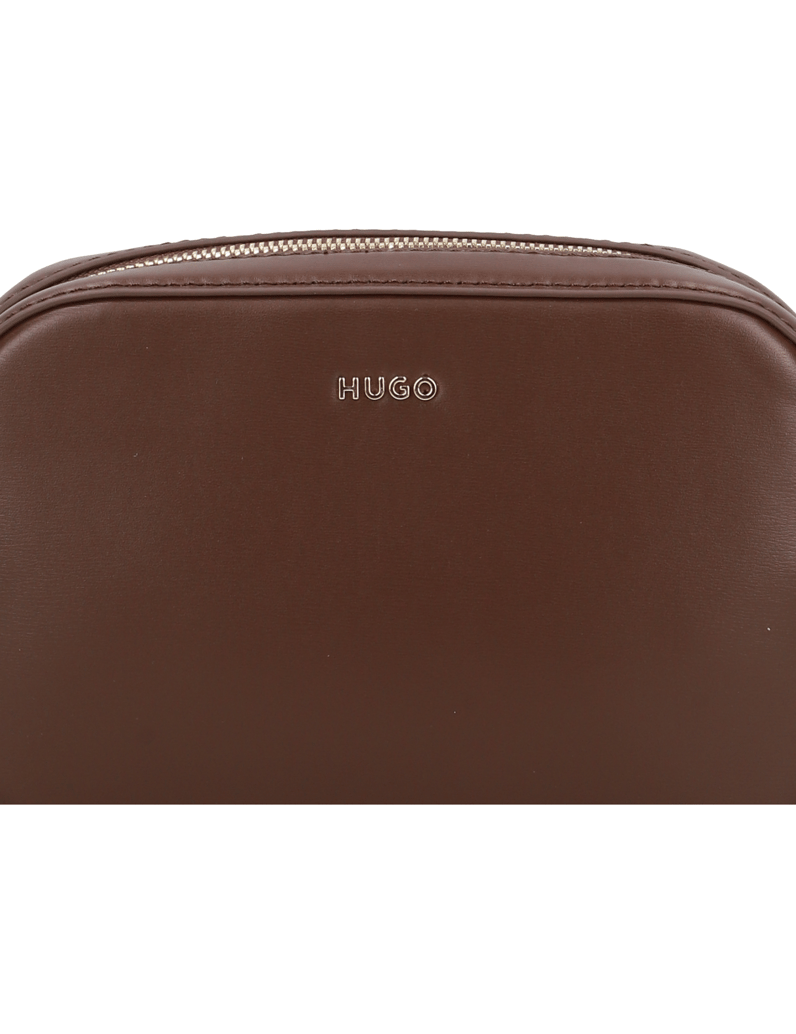 HUGO-Syndra_Crossbody-hnedá
