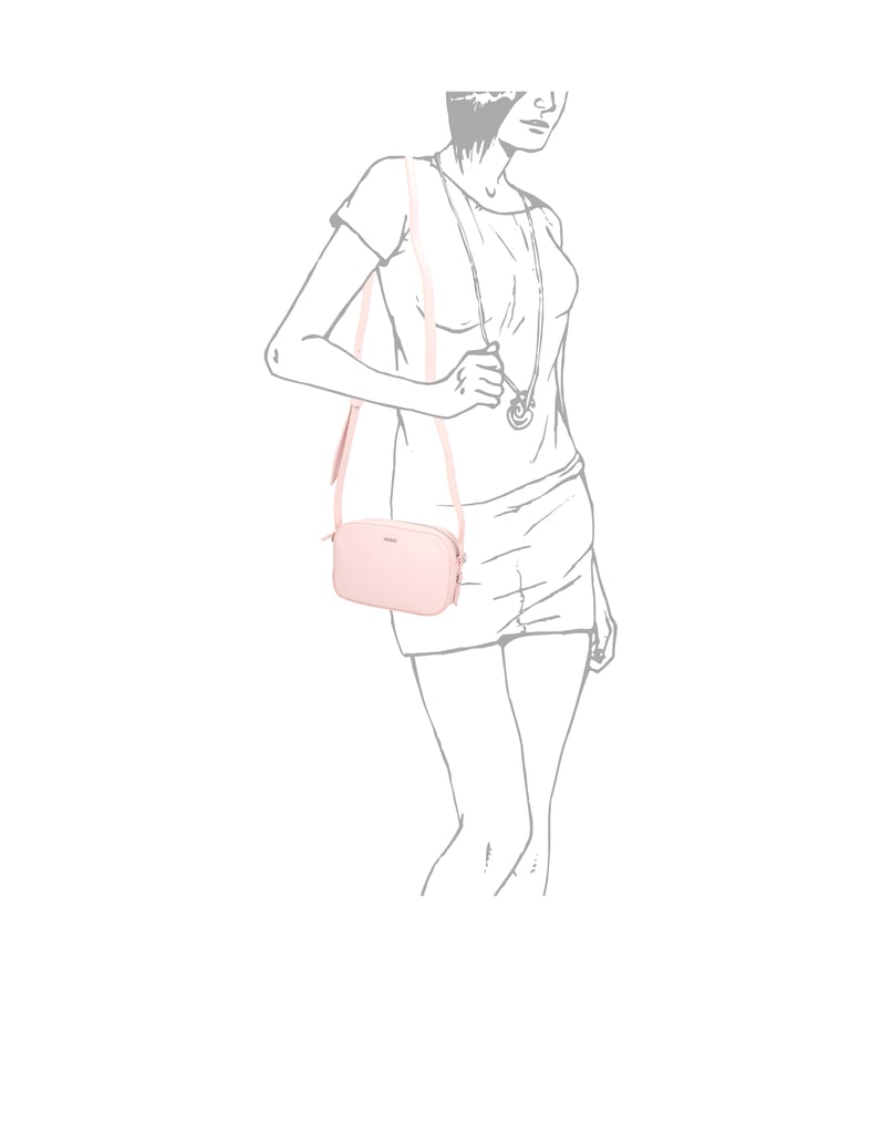 HUGO-Syndra_Crossbody-hnedá