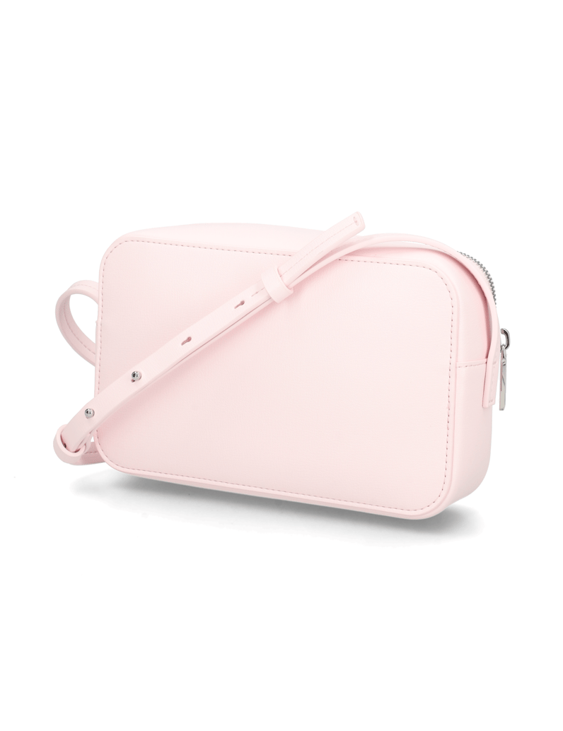 Calvin-Klein-FOIL-LOGO-ELONGATED-CAMERA-BAG-růžová