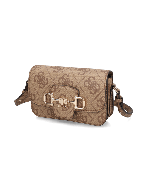 JANIE LOGO CNVRTBL XBODY FLAP