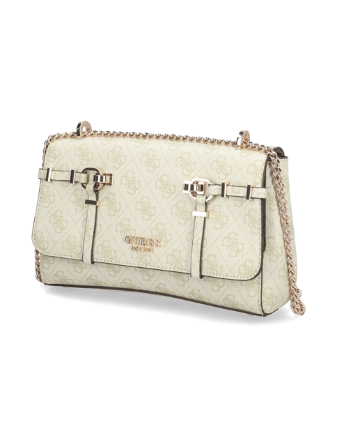 LEONA LOGO CONVRTBL XBODY FLAP