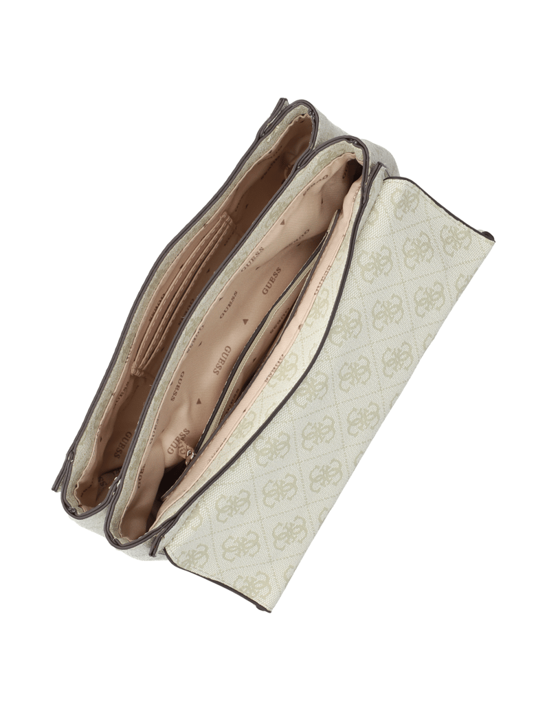 GUESS-LEONA-LOGO-CONVRTBL-XBODY-FLAP-zelena