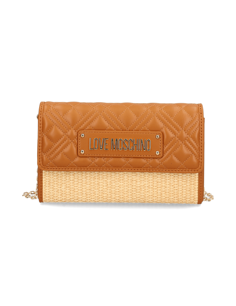 LOVE-MOSCHINO-Crossover-beige