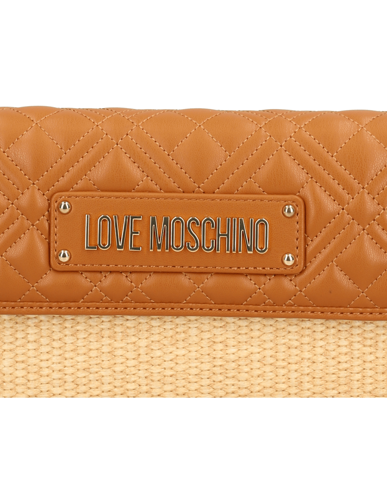 LOVE-MOSCHINO-Crossover-beige