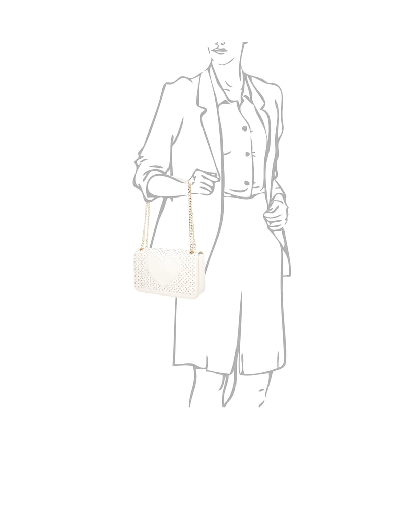 LOVE-MOSCHINO-Crossover-weiss