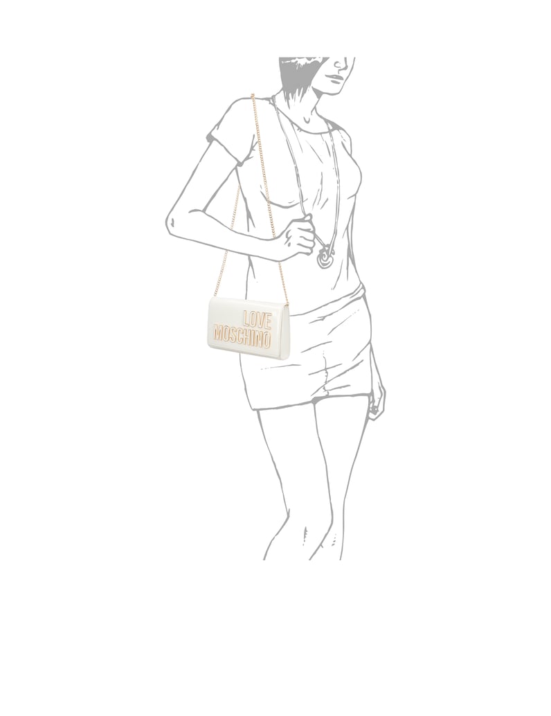 LOVE-MOSCHINO-Crossover-weiss