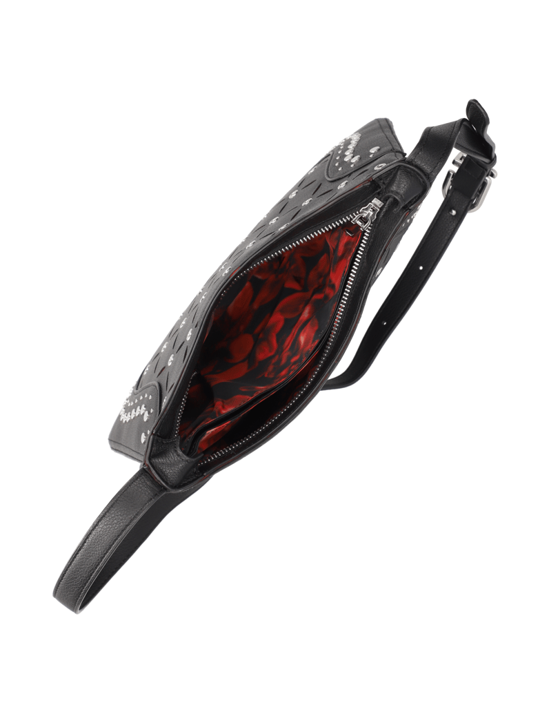 DESIGUAL-Crossover-schwarz