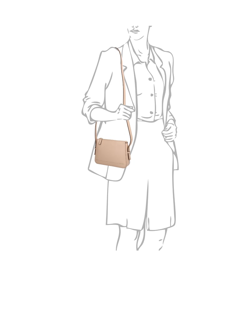 HUGO-Yorih_Crossbody-črna