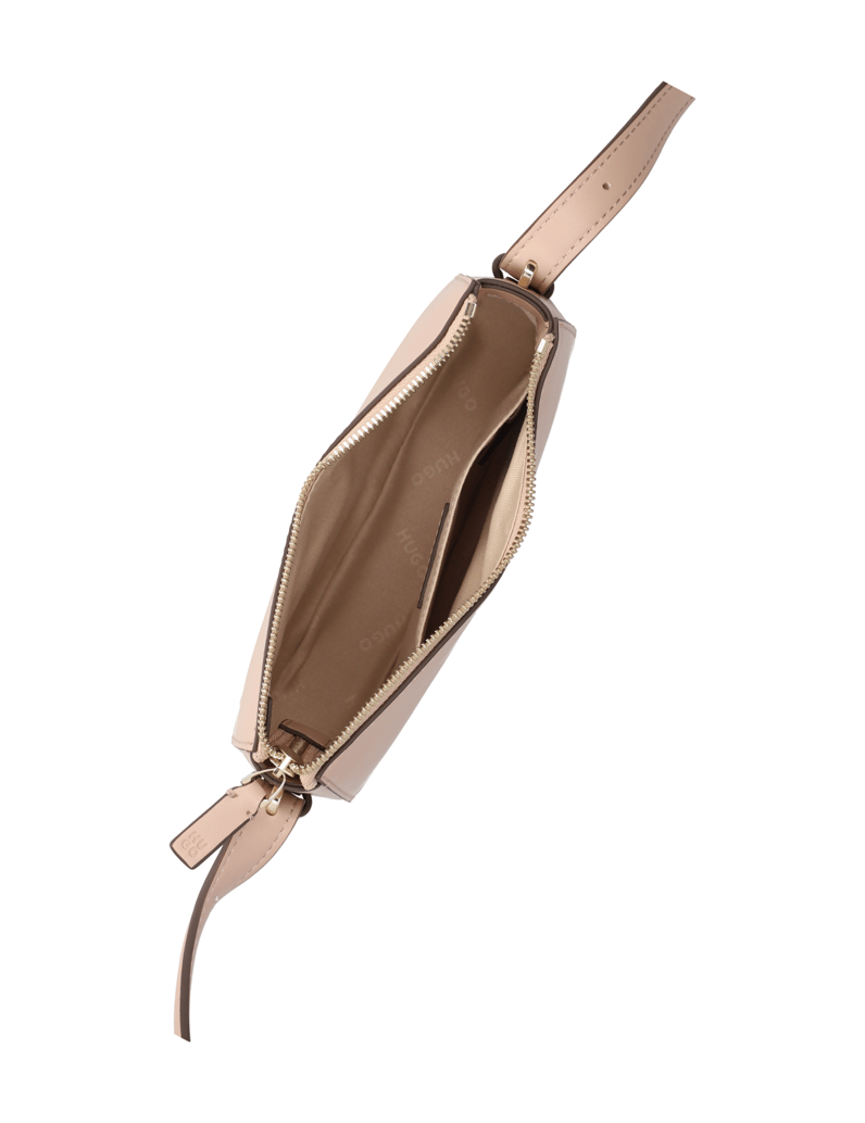 HUGO-Yorih_Crossbody-črna
