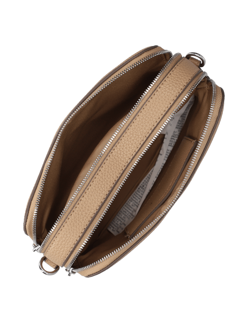 Calvin-Klein-WEBBING-2X-STRAP-CAMERA-BAG-černá