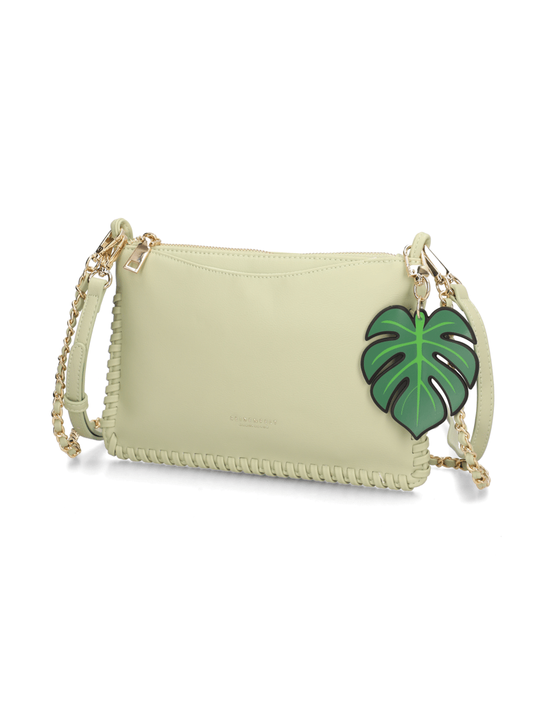 Seidenfelt-Liljendal-Crossbag-zelena