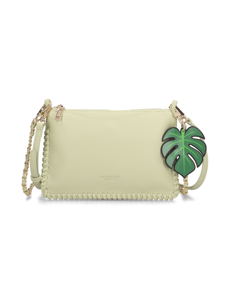 Seidenfelt-Liljendal-Crossbag-zelena