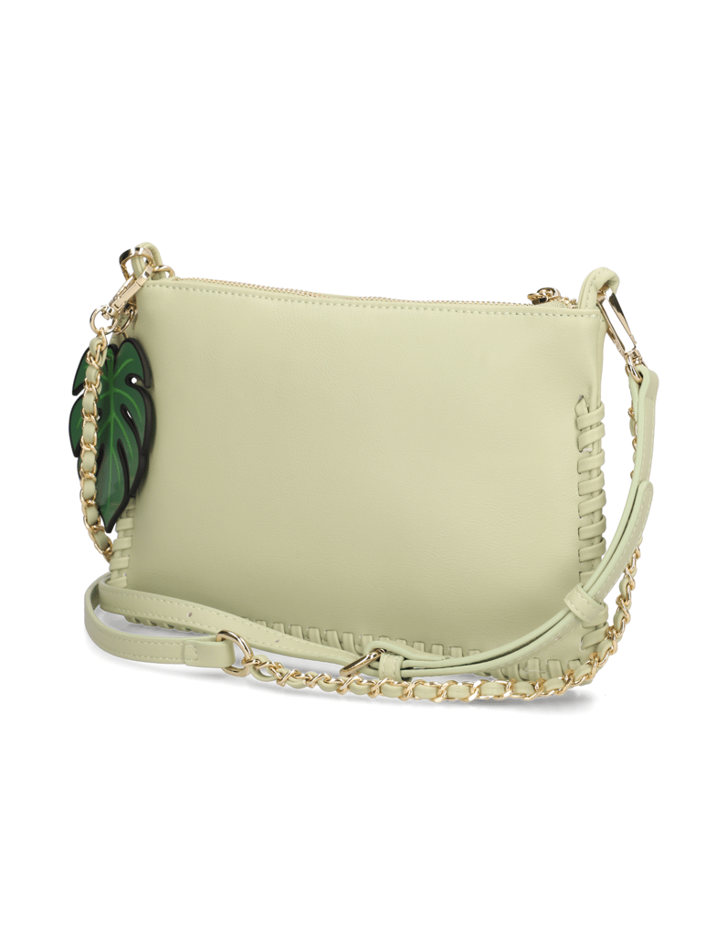 Seidenfelt-Liljendal-Crossbag-zelena
