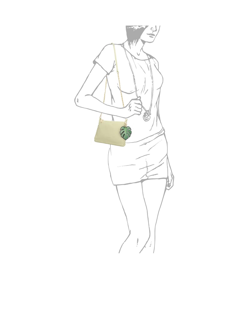 Seidenfelt-Liljendal-Crossbag-zelena