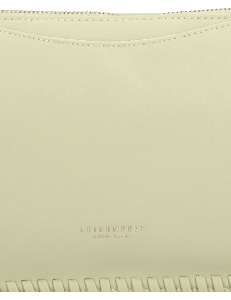 Seidenfelt-Liljendal-Crossbag-zelena